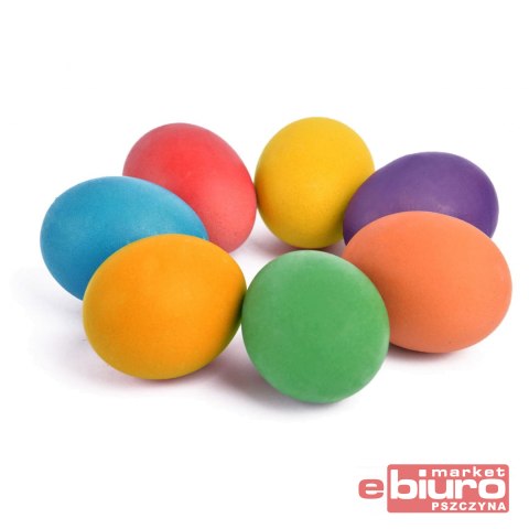 BARWNIKI DO JAJ MAX 7 KOLORÓW SW7279 ARPEX