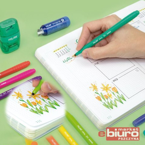 CIENKOPIS SWAY FINE ETUI 10KOL PUD 7OP 06180407