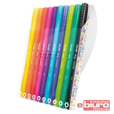 CIENKOPIS SWAY FINE ETUI 10KOL PUD 7OP 06180407