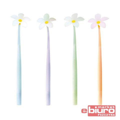 DŁUGOPIS FANCY KWIAT 6001331 MFP