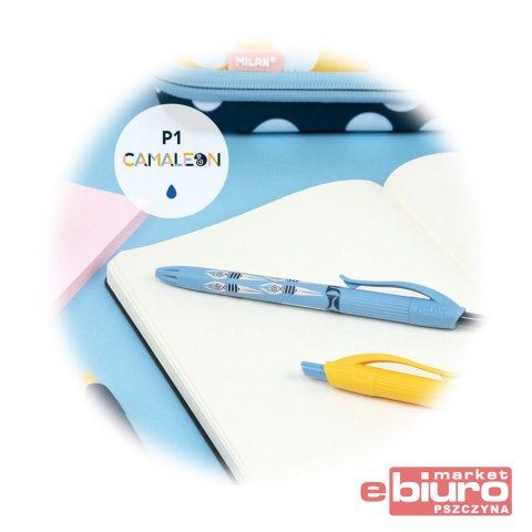 DŁUGOPIS P1 CAMALEON MILAN