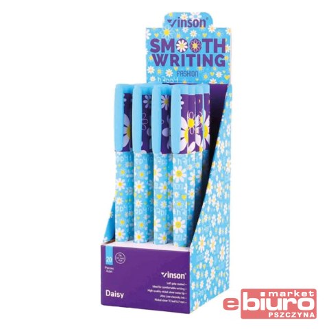 DŁUGOPIS VSN A26 0,7MM WKŁAD OLEJOWY 6001365 MFP