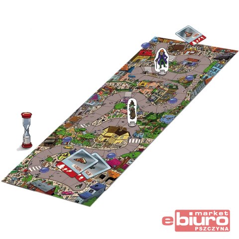 GRA SPY GUY 02298 TREFL