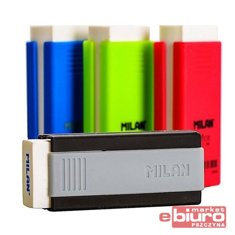 GUMKA OFFICE W OSŁONCE RUBBER TOUCH 01320 MILAN