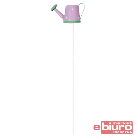 KONEWKA NA PIKU METAL 29CM FIOLETOWA 2221628 MFP
