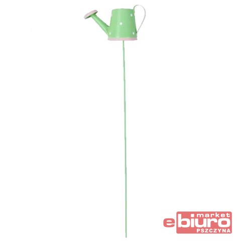 KONEWKA NA PIKU METAL 29CM ZIELONA 2221627 MFP