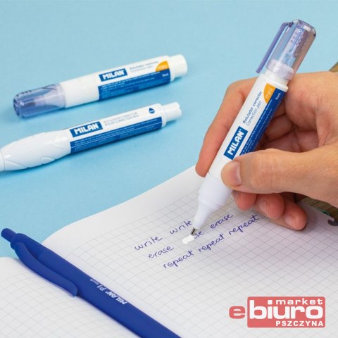 KOREKTOR MINI 5ML 1305212 MILAN