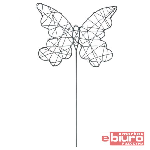 MOTYL NA PIKU METAL 45CM 2221642 MFP
