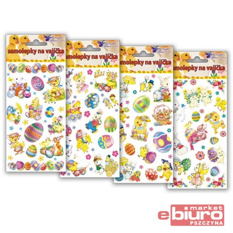 NAKLEJKI 797 WIELKANOC 2221096