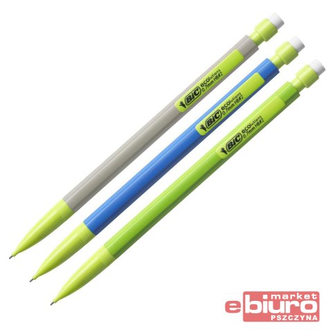 OŁÓWEK ECO BIC MATIC 07