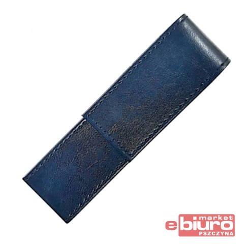 PIÓRNIK ETUI NA DŁUGOPISY ŚREDNIE MAGNES WAR 362