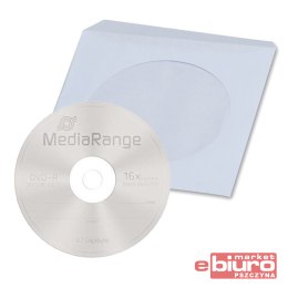 PŁYTA MEDIARANGE DVD-R KOPERTA A"10