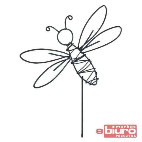 PSZCZOŁA NA PIKU METAL 33CM 2221639 MFP