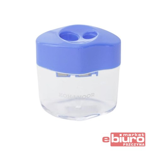 TEMPERÓWKA 9095-112 PLASTIKOWA PODWÓJNA