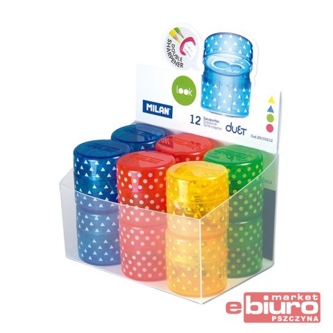 TEMPERÓWKA DUET 20155212 MILAN