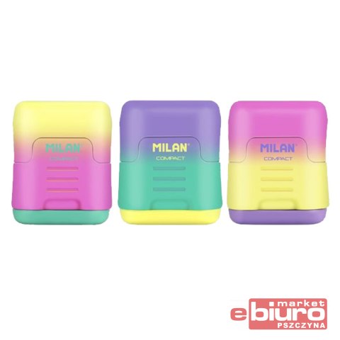 TEMPERÓWKA PODWÓJNA COMPACT SUNSET 20166224SN