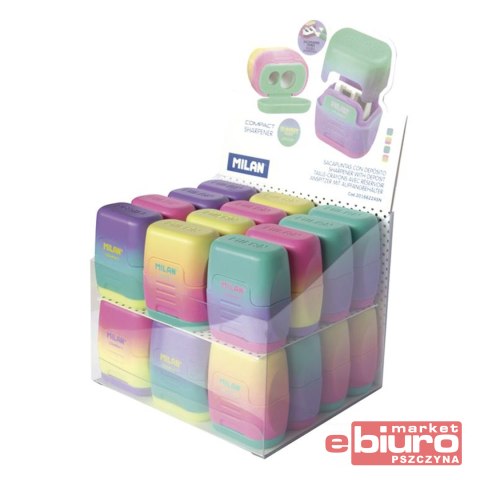 TEMPERÓWKA PODWÓJNA COMPACT SUNSET 20166224SN