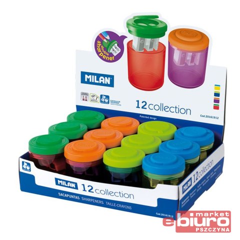 TEMPERÓWKA SCHOOL 20161912 MILAN