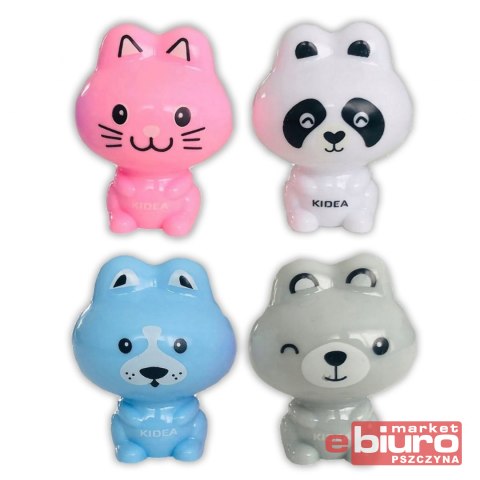 TEMPERÓWKA Z FIGURKĄ