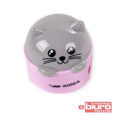 TEMPERÓWKA ZWIERZAKI PODWÓJNA KIDEA D