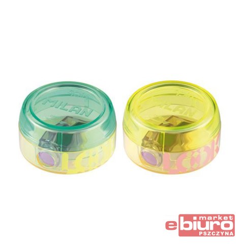 TEMPERÓWKI SPIN 20157924 MILAN