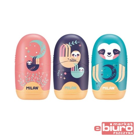 TEMPERÓWKO GUMKA CAPSULA CUDDLES 4701116CD