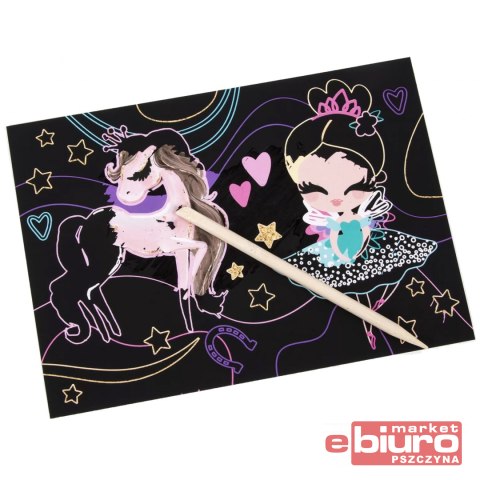 WYDRAPYWANKA WRÓŻKI KIDEA