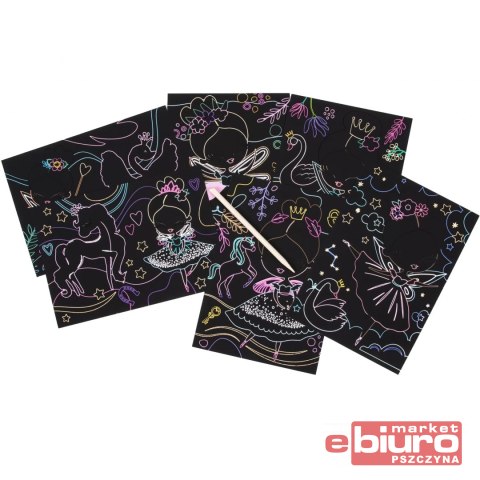 WYDRAPYWANKA WRÓŻKI KIDEA