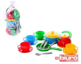 ZABAWKA NACZYNIA MARYNKA 5 TECHNOK 1134