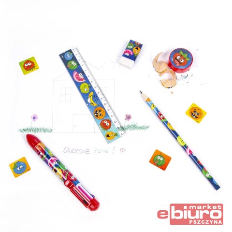 ZAPACHOWY ZESTAW ARTYSTYCZNY KIDEA