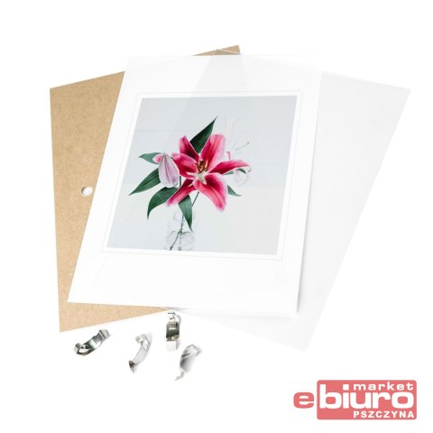 ANTYRAMA PLEXI 21X29,7 A4