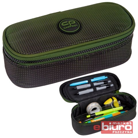 COOLPACK CAMPUS PIÓRNIK GRADIENT GRASS