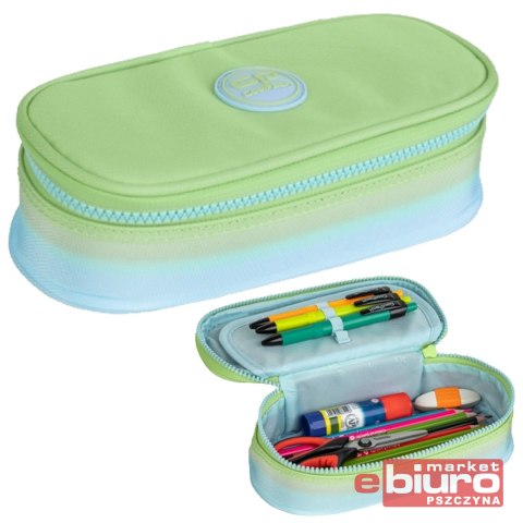 COOLPACK CAMPUS PIÓRNIK GRADIENT MOJITO