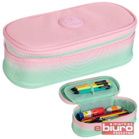 COOLPACK CAMPUS PIÓRNIK GRADIENT STRAWBERRY