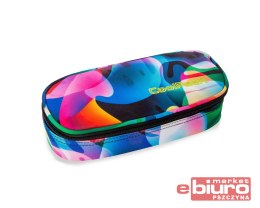 COOLPACK CAMPUS PIÓRNIK LED RAINBOW LEA VES