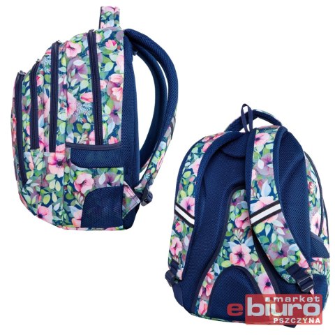 COOLPACK DRAFTER PLECAK MŁODZIEŻOWY PASTEL GARDE