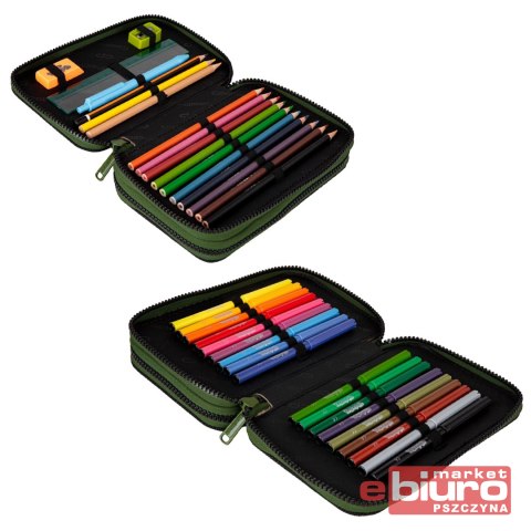 COOLPACK JUMPER 2 PIÓRN. PODW.Z WYP. GRADIENT GRA