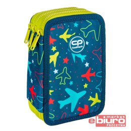 COOLPACK JUMPER3 PIÓRNIK POTR. Z WYP. SKY FLIGHTS