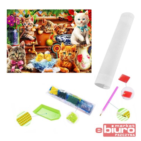 DIAMENTOWA MOZAIKA NO-1007436 NORIMPEX