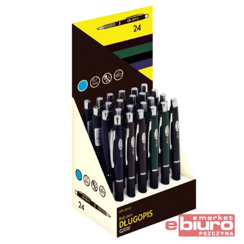 DŁUGOPIS GRAND GR-2013