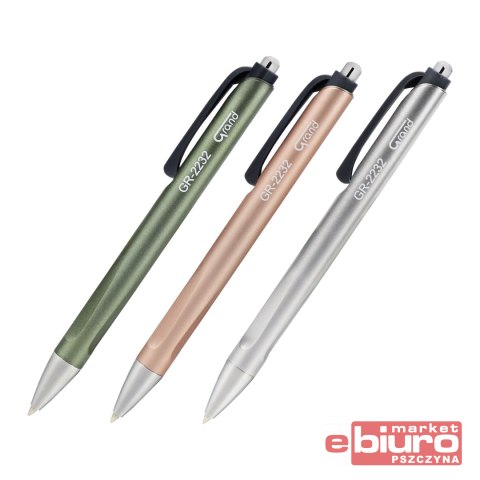 DŁUGOPIS GRAND GR-2232