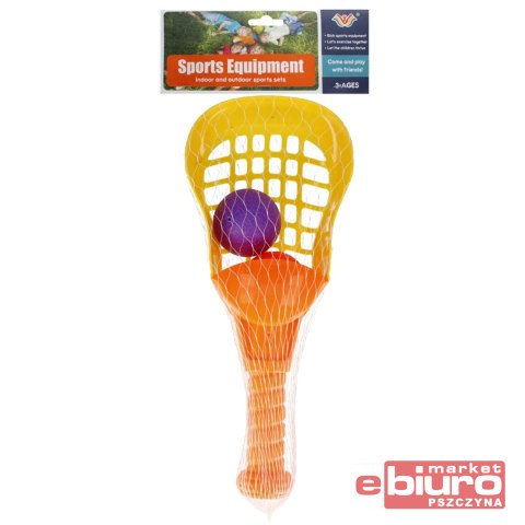 GRA ŁAPACZ WYRZUTNIA MIX2 511311 MC