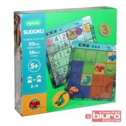 GRA LOGICZNA 0043 SWEDE