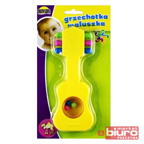 GRZECHOTKA GITARA 3759 DROMADER
