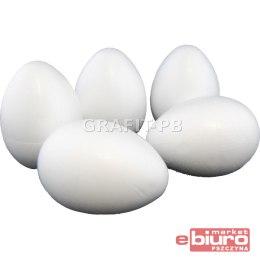 JAJKA STYROPIANOWE BJ-15 15 CM A'6