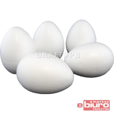 JAJKA STYROPIANOWE BJ-15 15 CM A'6