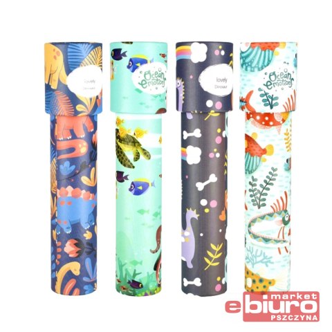 KALEJDOSKOP MIX 511504 MC