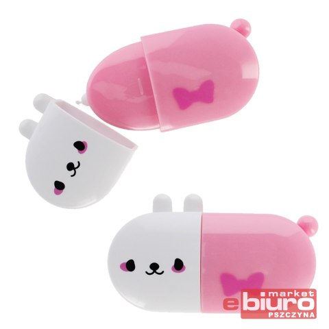 KOREKTOR W TAŚMIE 5MMX6MB KRÓLIK STK