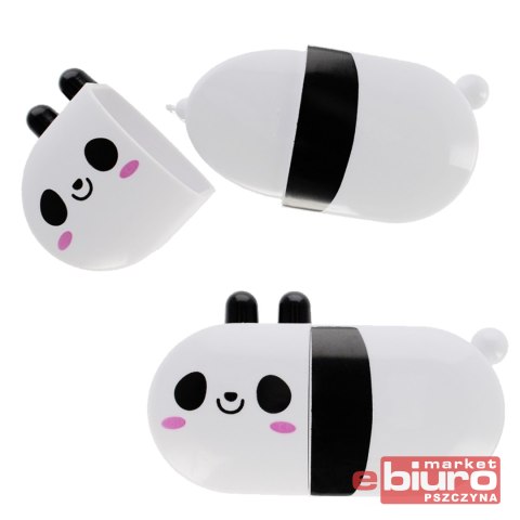 KOREKTOR W TAŚMIE 5MMX6MB PANDA STK