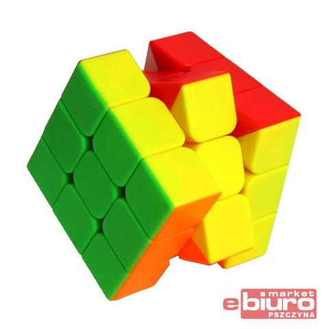 KOSTKA CUBE LOGICZNA DO UKŁADANIA